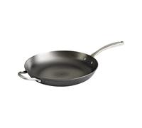 Satake Satake frying pan nitriding handle front 32 cm