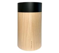 Satake Satake Houcho versatile knife block birch-black