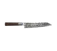 Satake Satake Kuro Kiritsuke knife 23 cm