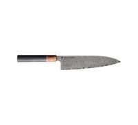 Satake - OMO Chef Knife 21 cm - Brown
