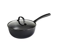Satake Satake sauté saucepan with glass lid 2-pieces 2 L