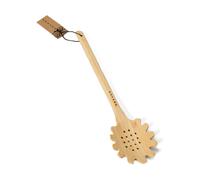 Satake Satake spaghetti ladle 33.5 cm Bamboo