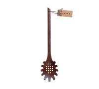 Satake Satake spaghetti ladle 33.5 cm Walnut