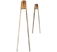 Satake Satake tweezers 2-pack Bamboo