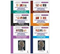 Sataloff's Comprehensive Textbook of Otolaryngology