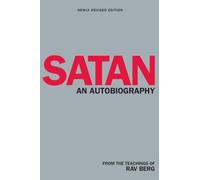 Satan: An Autobiography