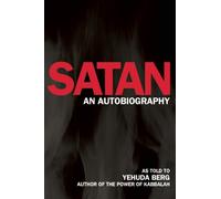 Satan: An Autobiography