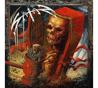 Satan - Atom by Atom