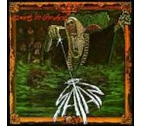 Satan - Court in the Act