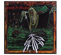 Satan - Court In The Act [VINYL]