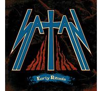 Satan - Early Rituals
