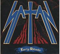Satan - Early Rituals