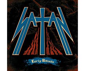 Satan - Early Rituals