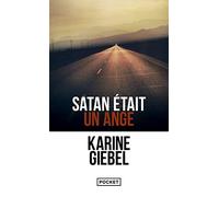 Satan était un ange (Thriller)