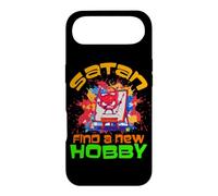 SATAN FIND A NEW HOBBY Case for iPhone Air
