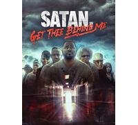 Satan, Get Thee Behind Me