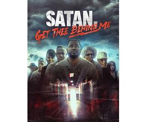 Satan, Get Thee Behind Me