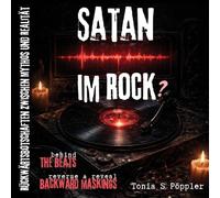 Satan im Rock: behind the beats | reverse & reveal backward maskings