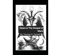 Satan in The Gospel of Mark