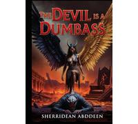 SATAN IS A DUMASS
