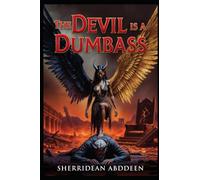 SATAN IS A DUMASS