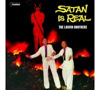 Satan Is Real