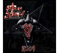 Satan Joker - 2009