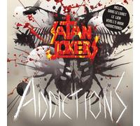 Satan Jokers - Addictions