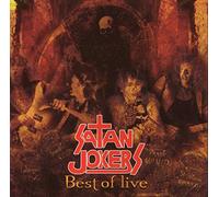 SATAN JOKERS - Best of Live