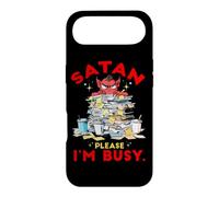 SATAN PLEASE I'M BUSY Case for iPhone Air