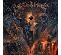 Satan’s Host - This Legacy Will Never Die