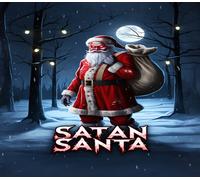 Satan Santa PC Steam CD Key
