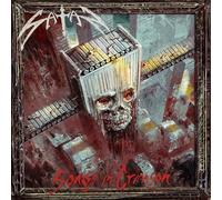 Satan - Songs in Crimson