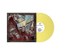 Satan Songs in crimson LP multicolor Onesize