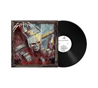 Satan - Songs in Crimson [VINYL]