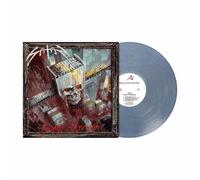 Satan - Songs in Crimson [Vinyl LP] [VINYL]