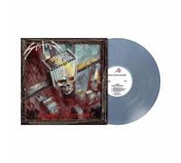 Satan - Songs in Crimson [Vinyl LP] [VINYL]