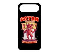SATAN TAKE A NUMBER Case for iPhone Air