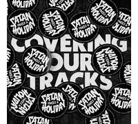 Satan Takes a Holiday Covering Our Tracks (CD) Album (US IMPORT)