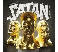 Satan Takes A Holiday - A New Sensation