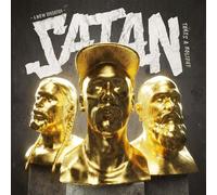 Satan Takes A Holiday - A New Sensation