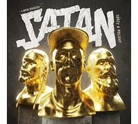 Satan Takes A Holiday - A New Sensation [VINYL]