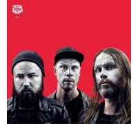 Satan Takes A Holiday - Aliens