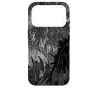 Satan Takes his Throne in Hell Gustave Dore Paradise Lost Case for iPhone 17 Pro