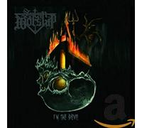 Satan Worship - I'M The Devil