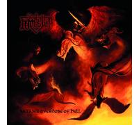 Satan Worship - Satanik Overdose of Hell