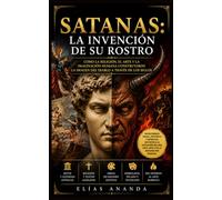 SATANÁS: LA INVENCIÓN DE SU ROSTRO: La transformación de Satanás desde el ángel caído hasta el icono cultural moderno. (¿QUIÉN INVENTÓ EL ROSTRO DEL DIABLO?)