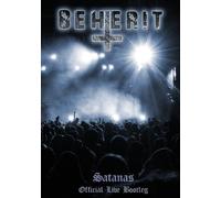Satanas: Offical Live Bootleg [DVD] [2009] [Region 1] [US Import] [NTSC]