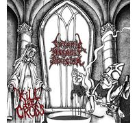 Satanic Assault Division - Kill the Cross CD