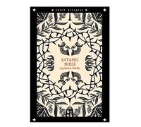 Satanic Bible Seytanin Kitabi